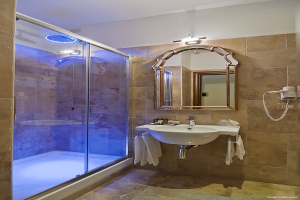 Hotel Le Clarisse al Pantheon